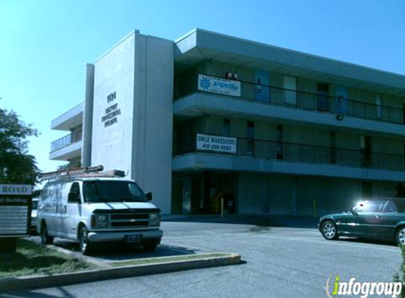 Baltimore Center of Advance Dentistry - Lutherville Timonium, MD