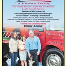 Ulbricht Pumping - Septic Tanks & Systems