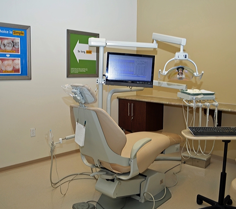 San Tan Valley Kids' Dentistry & Orthodontics - Queen Creek, AZ