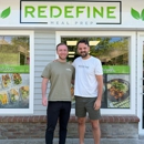 Redefine Meals - Restaurants