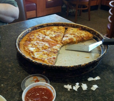 Pizza Hut - West Paterson, NJ