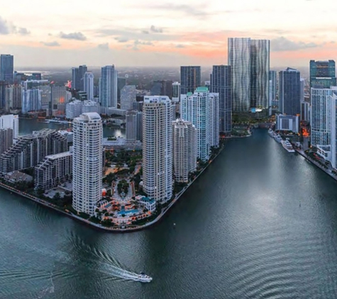 Brickell Photos and Documents - Miami, FL