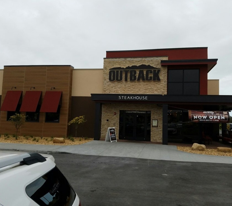 Outback Steakhouse - Melbourne, FL