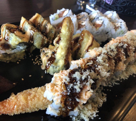 Izumi Sushi Bar Seafood - Tucson, AZ