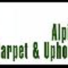 Alpine Carpet & Upholstery Service