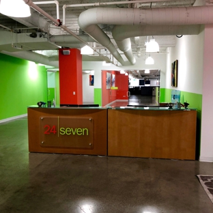 24 Seven Talent - Los Angeles, CA