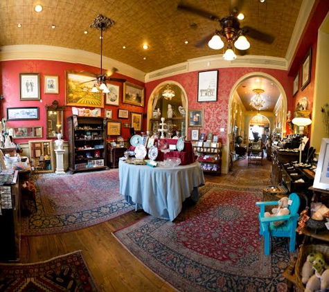 Cool Savannah Tours & Gifts - Savannah, GA