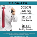 LOCKSMITHS CONVERSE TX - Locks & Locksmiths