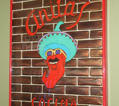 Anita's Cocina - Wickenburg, AZ