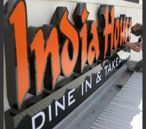 Sign Style