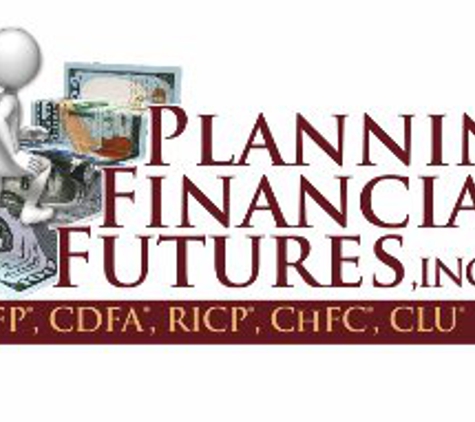 Planning Financial Futures Inc - Melville, NY