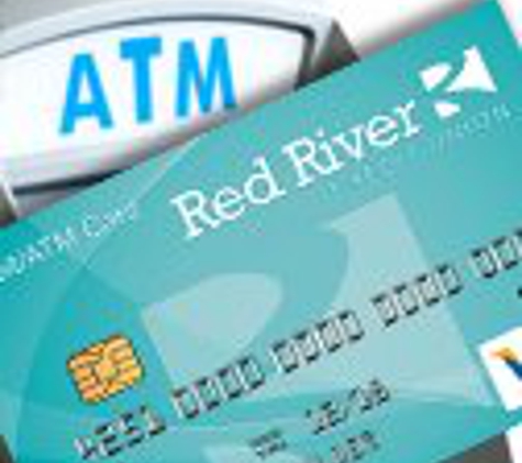 Red River Employees Federal Credit Union - Texarkana, TX