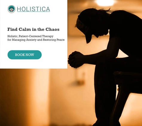 Holistica Health - Perth, WA