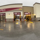Jiffy Lube Oil Change