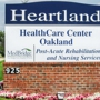 Heartland Health Care Center-Oakland