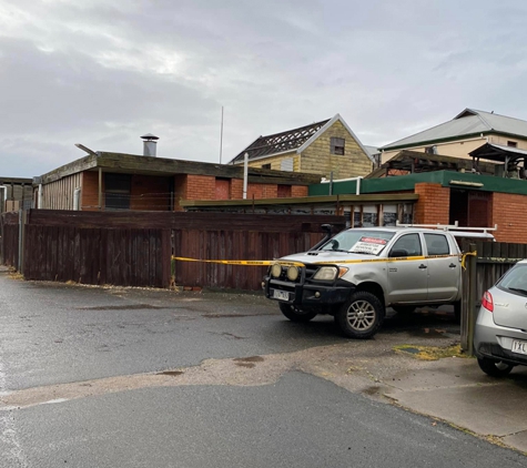 Sale Asbestos Services & Demolition