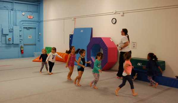 Natural Balance Gymnastics - Colmar, PA