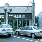 T Y Nail Bar