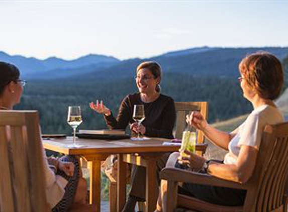 Suncadia Resort - Cle Elum, WA