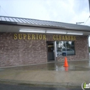 Superior Cleaners - Dry Cleaners & Laundries