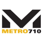 Metro 710