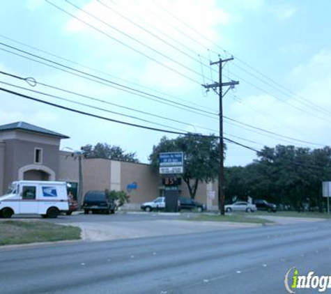 Law Office of Hector Gonzalez III - San Antonio, TX