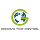 Goodins Pest Control - Termite Control