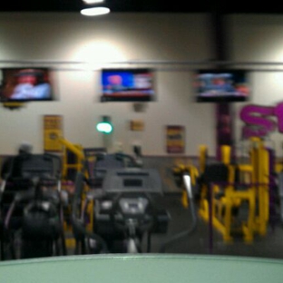 Planet Fitness - San Antonio, TX