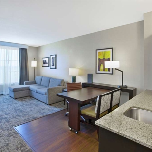 Embassy Suites by Hilton Columbus Airport - Columbus, OH