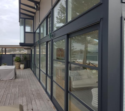 High-Calibre Painting and Decorating Services - Blue Haven, NSW. Thanks Chris