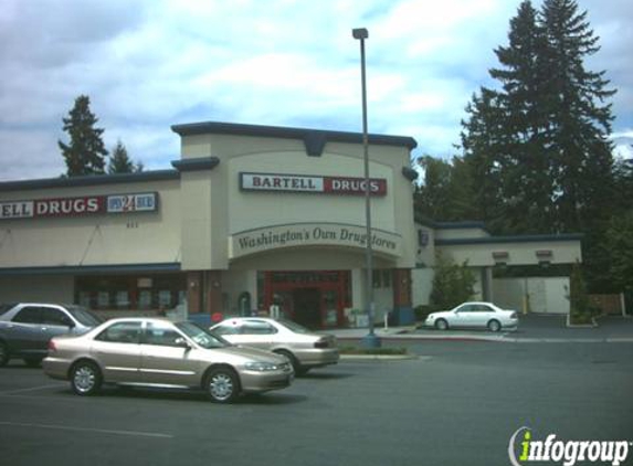 Bartell Drugs - Bellevue, WA