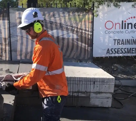 Online Concrete Cutting Services - Seven Hills, NSW. Splitting & Bursting