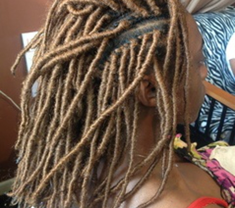 U Natural Hair Dreadlock Services - Detroit, MI