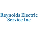 Reynolds Electric Service Inc - Electric Companies