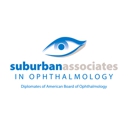 Suburban Associates in Ophthalmology - Hoffman Estates - Physicians & Surgeons, Ophthalmology