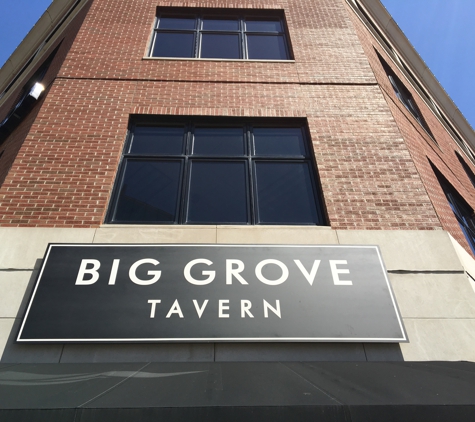 Big Grove Tavern - Champaign, IL