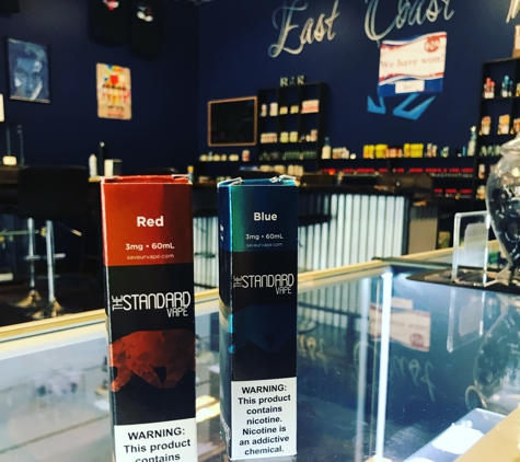 East Coast Vapes - Cranberry Township, PA