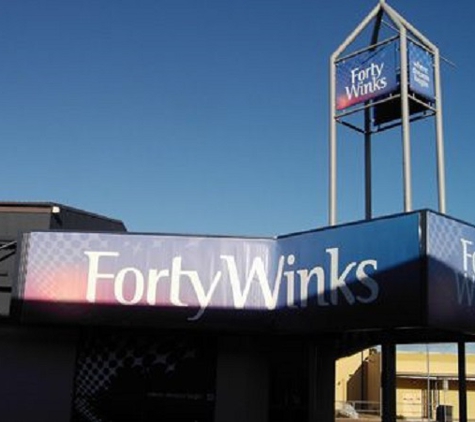 Ray Tobin Signs Pty Ltd - Dubbo, NSW. Built & Erected Signs