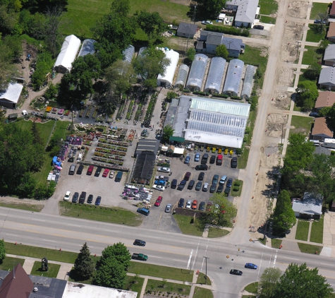 Barson Greenhouse - Westland, MI