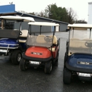 Upstate Carts - Golf Equipment & Supplies-Wholesale & Manufacturers