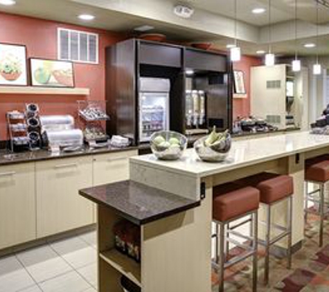 TownePlace Suites Columbus Airport Gahanna - Columbus, OH