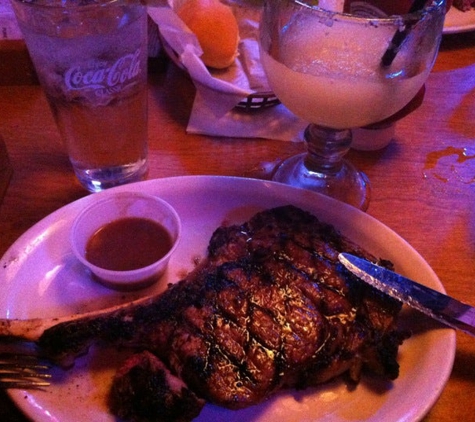 Texas Roadhouse - The Colony, TX