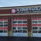 Kamphaus Auto Care and Emissions