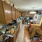 Galaxy Kitchen