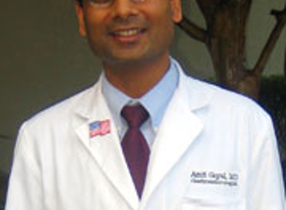 Amit Goyal, Other - San Antonio, TX