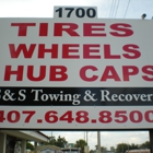 S & S Towing & Recovery