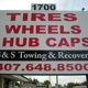 S & S Towing & Recovery