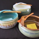 Tom Longacre Pottery - Pottery