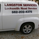 langston services - Automotive Roadside Service