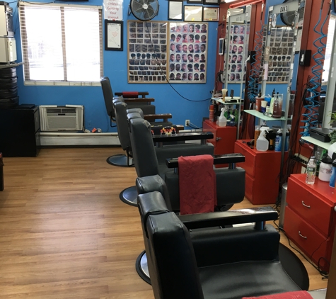 First Class Barbers - Rosedale, NY